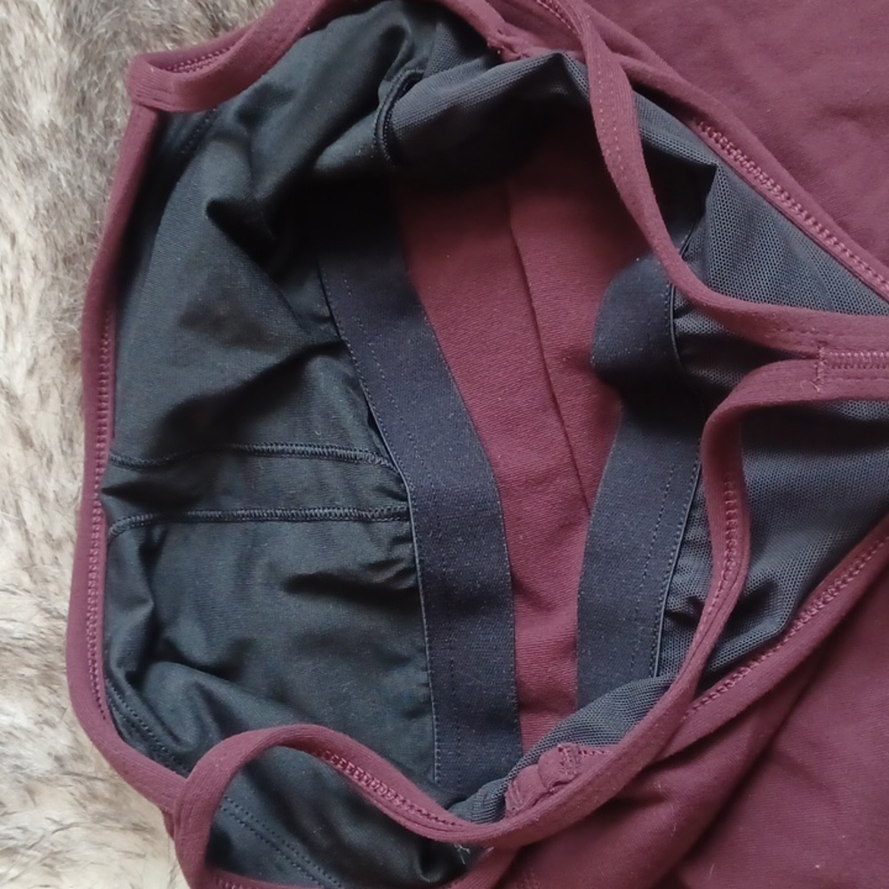 Lululemon  top - Picture 7 of 8